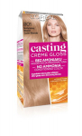 Plaukų dažai L'Oreal Paris Casting Creme Gloss, 801 Satin Blonde