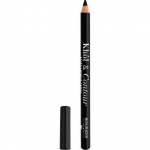 Akių pie&scaron;tukas Bourjois Khol & Contour 1.2 g, 01 Black