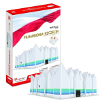 Cubic Fun Cubicfun Puzzle 3D &Scaron;čecino filharmonija