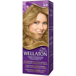 Plaukų dažai Wella Wellaton 100 g, 8/0 Light Blonde