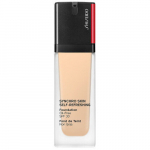 Makiažo pagrindas Shiseido Synchro Skin Self-Refreshing Foundation SPF 30 Long-lasting makeup 130 Opal #F4D6B2, 30 ml