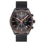 Vyri&scaron;kas laikrodis Tissot T1014172306100 T1014172306100