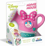 Interaktyvus laistytuvas Clementoni Minnie Mouse, rožinis