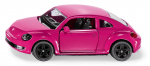 Automobilis Siku VolksWagen Beetle, rožinis