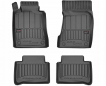Guminiai ProLine 3D kilimėliai Mercedes E-Klasa W211 2002-2009