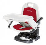 Peg Perego maitinimo kėdutė Rialto, Fragola