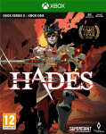 Hades, Xbox One