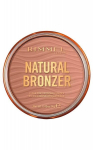 Bronzeris Rimmel Natural Bronzer bronzer 001 sunlight, 14g