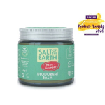 Mineralinis dezodorantas Salt of the Earth Melon & Cucumber 60 g