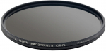 Poliarizuojantis filtras Hoya HD Nano Mk II, 55mm