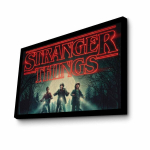Stranger Things