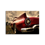 Reprodukcija Automobilis