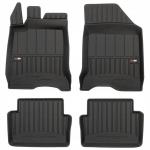 Guminiai ProLine 3D kilimėliai Renault Laguna II 2001-2007