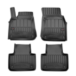 Guminiai ProLine 3D kilimėliai VW Toureg III 2018-2023