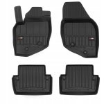 Guminiai ProLine 3D kilimėliai Volvo XC 70 I 2000-2007