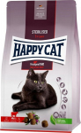 Happy Cat Sterilised Bavarian Beef, 10 kg