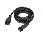 Lempučių girliandos prailginimo laidas Connect (Perl, Glow, Drop), 3m