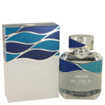 Kvapusis vanduo vyrams Armaf El Cielo, 100 ml