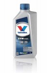 Variklinė alyva Valvoline SynPower DX1 0W-20 1L