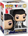 Funko POP! DC Wonder Woman The new Wonder woman