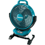 Akumuliatoriaus ventiliatorius Makita