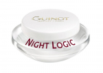 Skaistinamasis naktinis veido kremas Guinot Night Logic 50 ml
