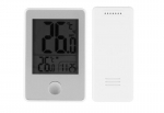 Tarmo lauko ir vidaus termometras Digital Wireless Thermometer in/out