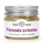 Panosės tepalas su mairūnais Kvapų namai, 15 g