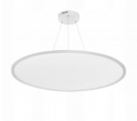Azzardo pakabinamas &scaron;viestuvas Cream Smart 78 White AZ3287