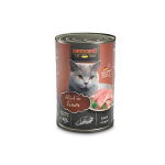 Leonardo Liver konservai katėms su kepenimis 400 g &times; 6 vnt