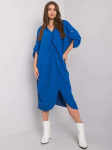 Suknelė moterims Dorsey 292049666, mėlyna, Universalus