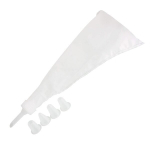 Zenker kepinių dekoravimo rinkinys, 6 vnt.