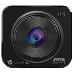 Vaizdo registratorius Navitel R3 Full HD