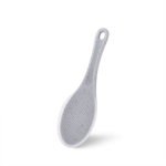 Fissman silikoninis &scaron;auk&scaron;tas ryžiams Mauris Gray, 21 cm