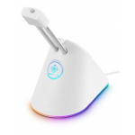 Deltaco Gaming White Line WA91