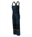 Kelnės vyrams Woody Work Bib