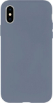 Dėklas Mercury Silicone Case Apple iPhone 13 levandos pilka