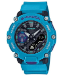 Laikrodis Casio GA-2200-2AER