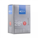 Dviračio kamera 24 Schwalbe, juoda