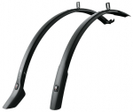 Skydelių komplektas 28 SKS Velo 42 Urban black