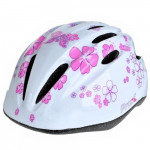 &Scaron;almas ProX Spidy white-pink-S (48-52)