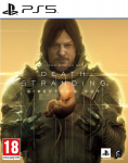 Kompiuterinis žaidimas Death Stranding Director's Cut PS5