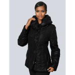Sriukė moterims Alba Moda 1029-2202, juoda, 34