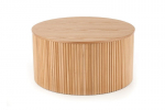 Staliukas Halmar Woody, rudas
