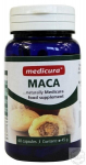 Maisto papildas Medicura Maca, 60 tablečių