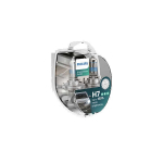 Automobilinės lemputės Philips H7 12V 55W, 2vnt