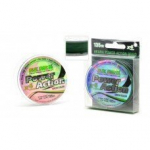 Pintas valas Power Action X-4, 135M, 0.12MM