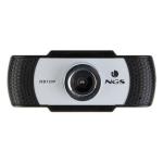 Kompiuterio (WEB) kamera NGS Xpress Cam 720
