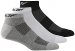 Kojinės vyrams Reebok H11287, baltos