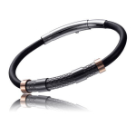 Apyrankės vyrams Time Force TS5097BR23
